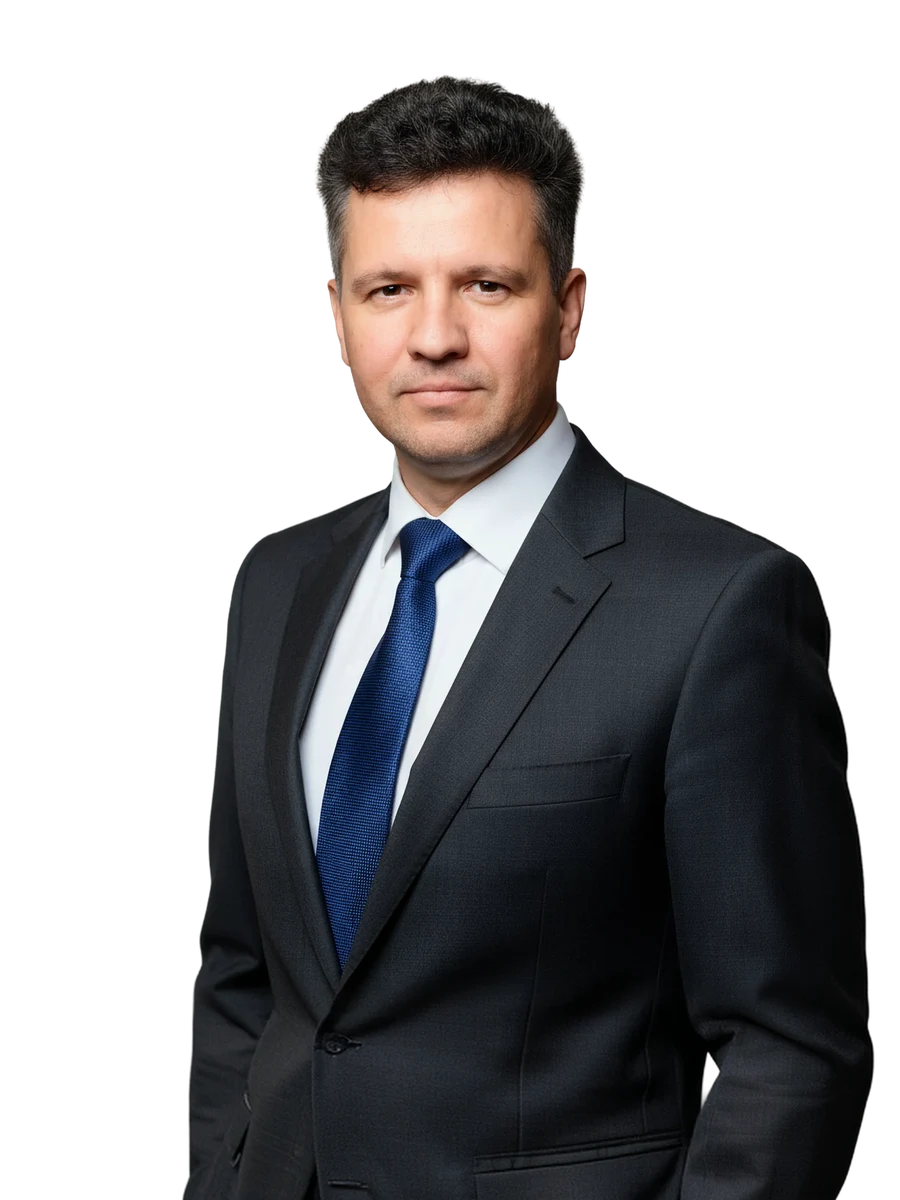 Алексей Борщов