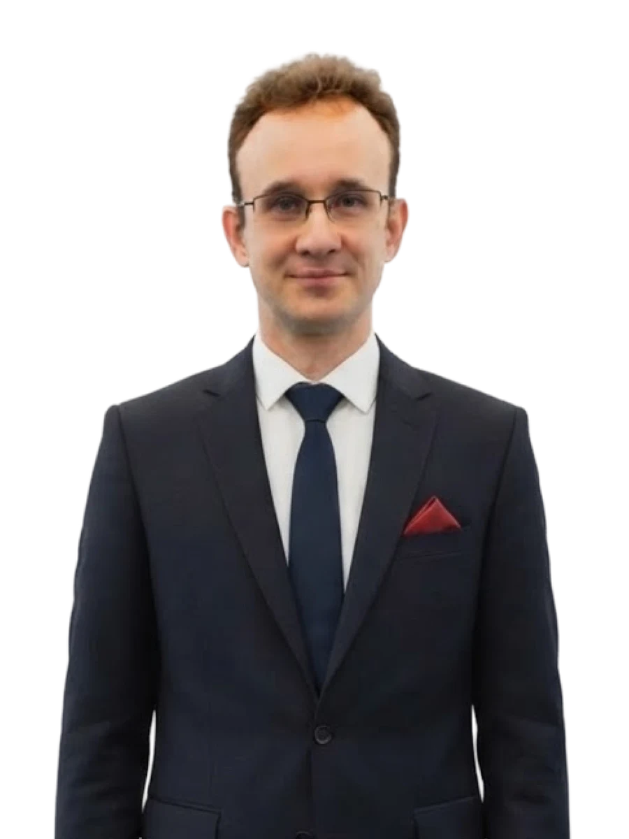 Владимир Гордеев