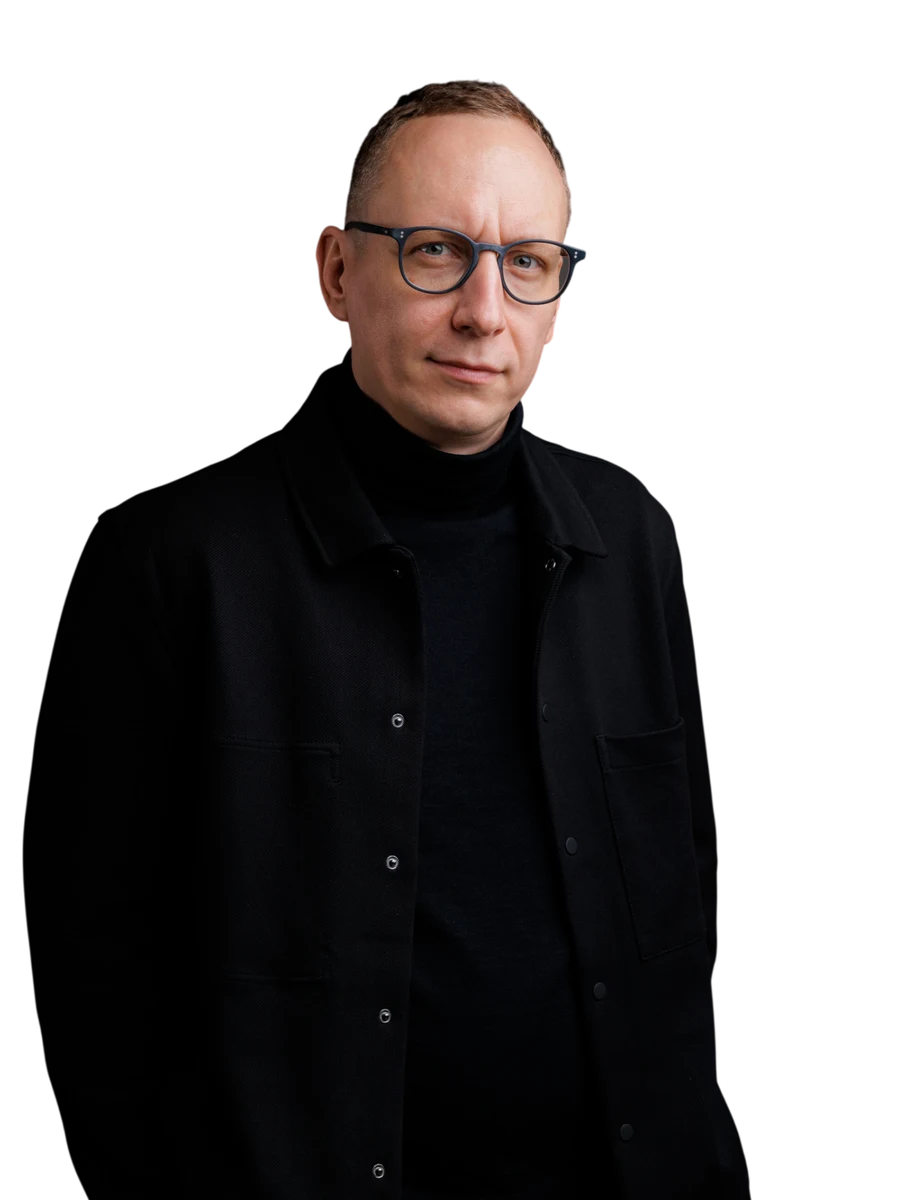 Павел Перов