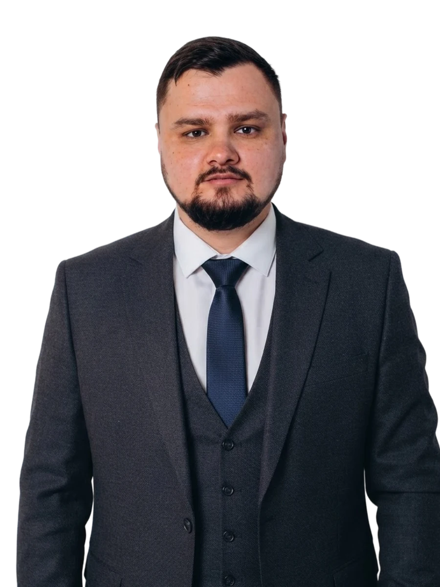 Александр Столяров